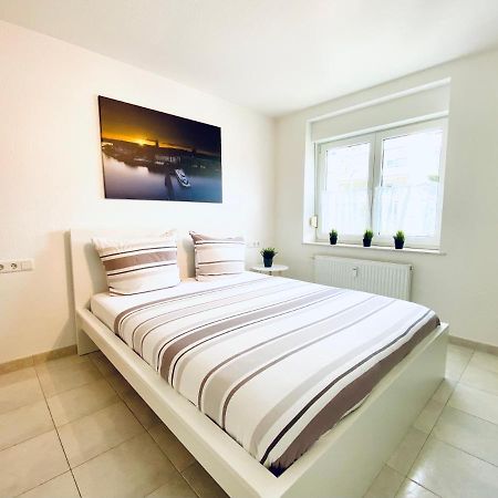 Auszeit Apartment Bodensee FDH المظهر الخارجي الصورة