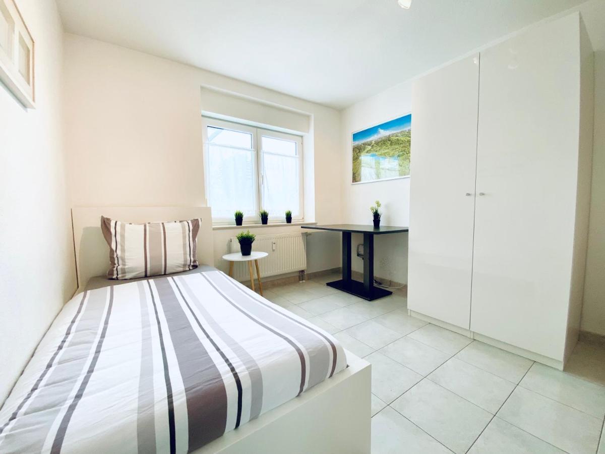 Auszeit Apartment Bodensee FDH المظهر الخارجي الصورة