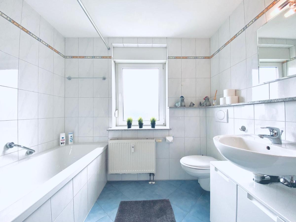 Auszeit Apartment Bodensee FDH المظهر الخارجي الصورة