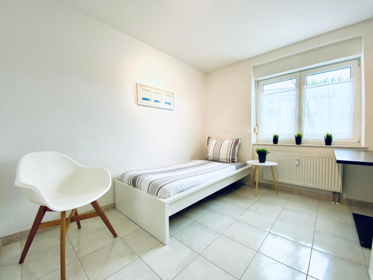 Auszeit Apartment Bodensee FDH المظهر الخارجي الصورة