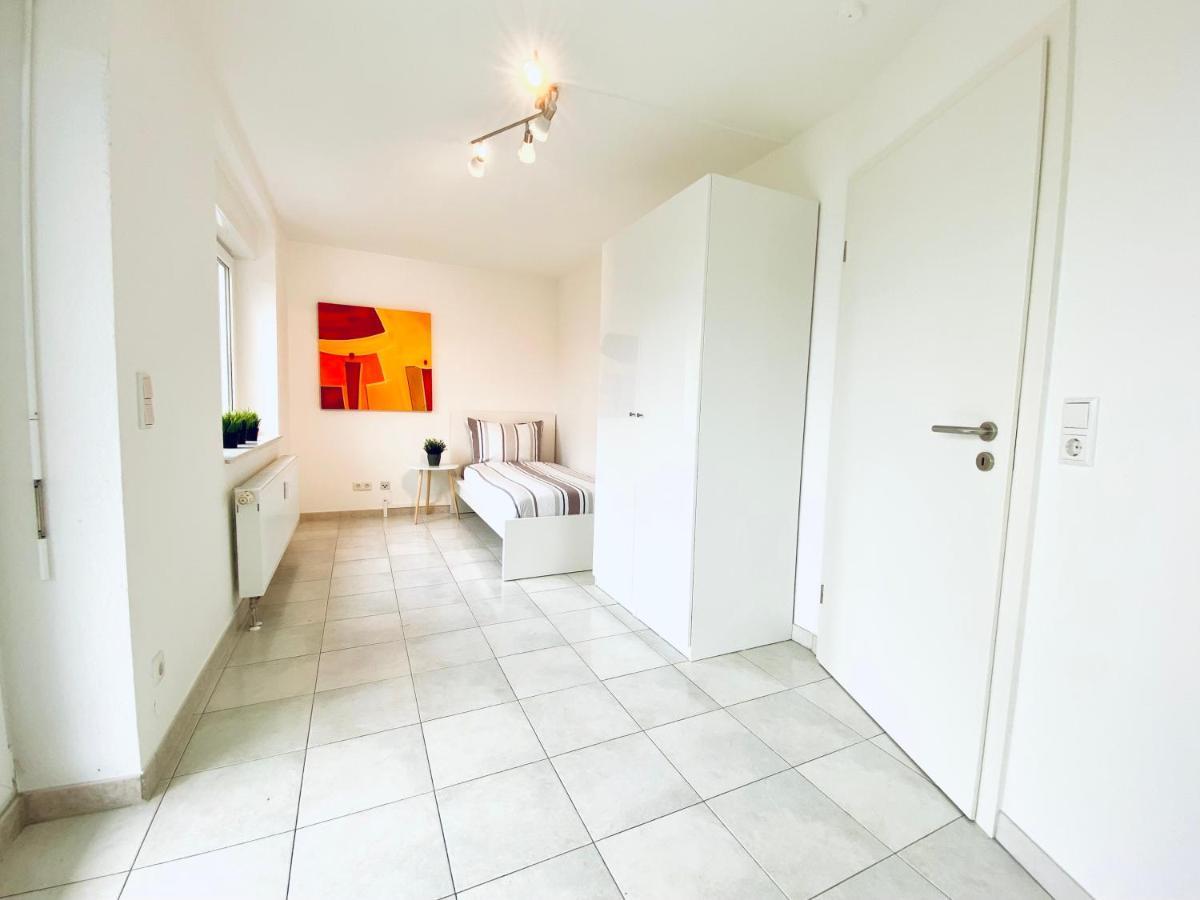 Auszeit Apartment Bodensee FDH المظهر الخارجي الصورة
